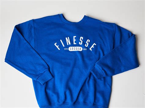 Finesse Soccer online store is open! - Finesse Soccer