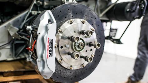 The Different Types of Brake Pads - ClickMechanic Blog