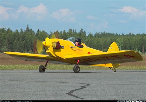 Taylor JT-1 Monoplane - Untitled | Aviation Photo #1005606 | Airliners.net