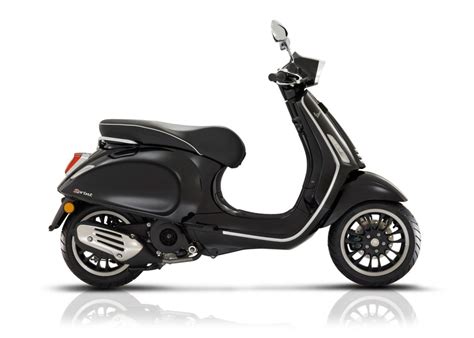 2023 Vespa Sprint 150 | Vespa Portland