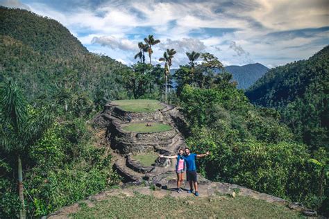 Everything you Need to Know for a Trek to the Lost City Colombia