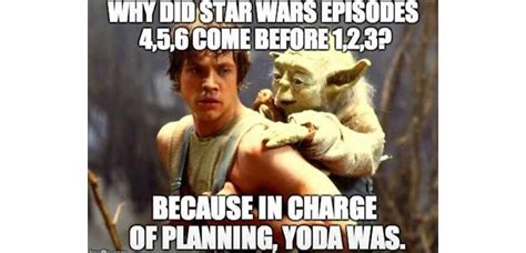 The 10 Best Star Wars Memes of All Time