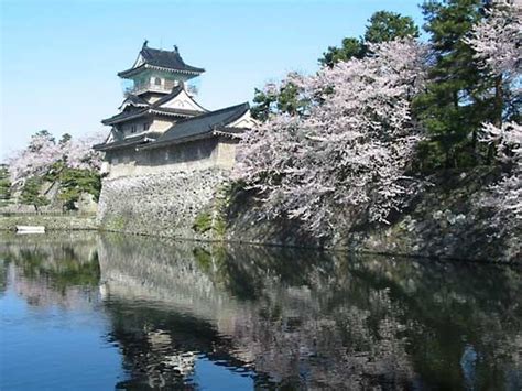 Toyama | prefecture, Japan | Britannica.com