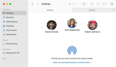 Is AirDrop Secure or Is It a Security Risk?