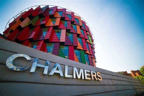 Chalmers University of Technology & Göteborg Energi Collaboration Fosters the Birth of a ...