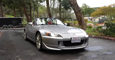 Another Fast And Furious Build? Throtl Debuts Their New Honda S2000 ...