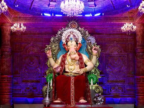 When Is Ganesh Chaturthi 2024 In Mumbai - Daphne Rosalie