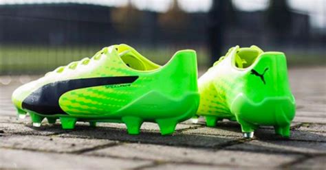 PUMA Mens Soccer Cleats Just $19.99 Shipped (Regularly $40) & More