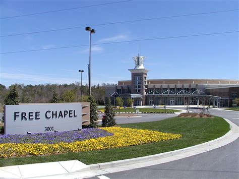 Flickriver: Photoset 'FREE CHAPEL@GAINESVILLE,GA.' by Robert Lz