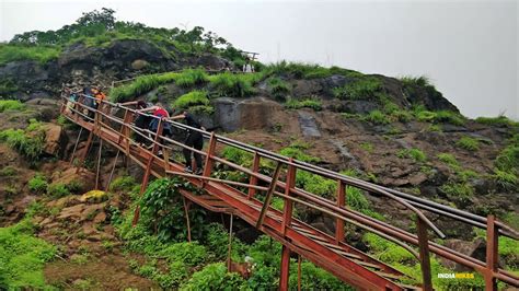 Kalsubai Peak Trek