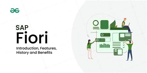 SAP Fiori - Introduction, Features, History and Benefits - GeeksforGeeks