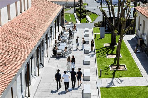 IE University: International University in Spain Devoted to Excellence