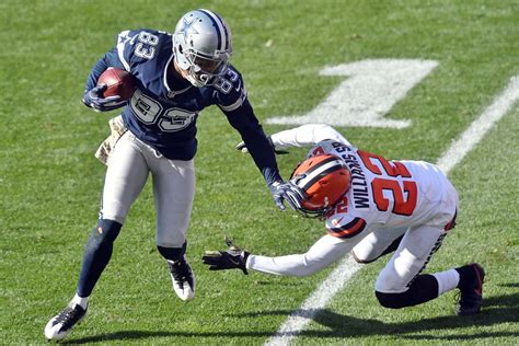 Cowboys vs. Browns final score 2016: Dak Prescott and Ezekiel Elliott ...