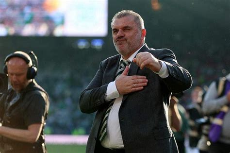 Ange Postecoglou ‘leaving no stone unturned’ to prepare Spurs team whom fans can be proud of ...