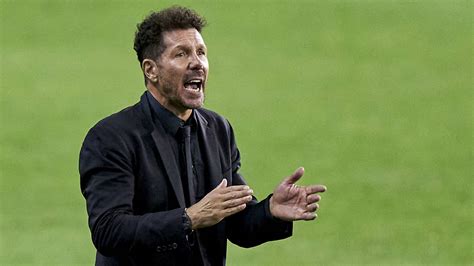 Diego Simeone's Milestone Victories in 200 Wins as Atletico Madrid Manager