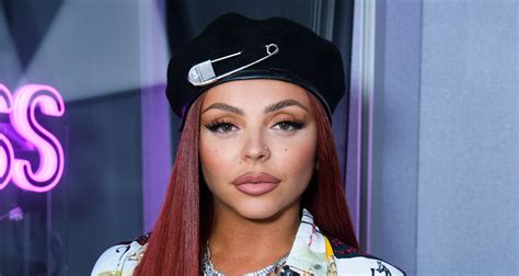 Jesy Nelson Talks Confidence While Filming ‘Boyz’ Music Video | Jesy ...