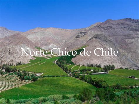 Norte Chico de Chile by Karina Gutiérrez - Issuu