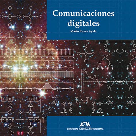 Comunicaciones digitales