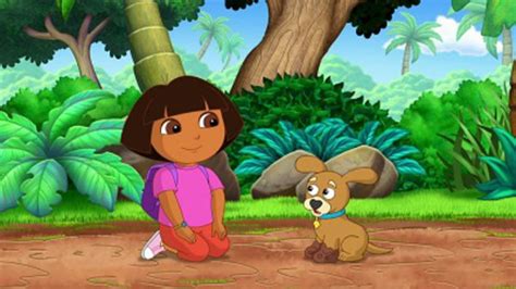 Dora the Explorer Season 8 Episode 1