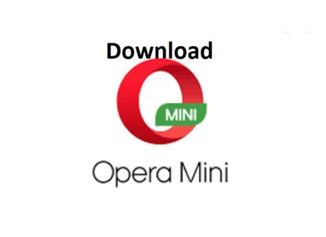 Opera Mini Download for PC - Opera Mini Download APK - How To Download ...