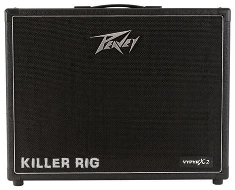 Peavey Vypyr X2 Ultimate Review