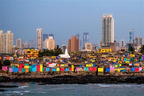 Will The Covid-19 Crisis Change The Face Of Indian Cities? - Forbes India Blogs