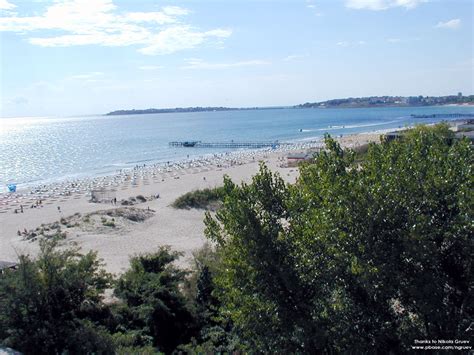 Sunny Beach, Bulgaria - Europe Photo (539574) - Fanpop