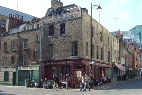 spitalfields, london | London history, London market, East end london