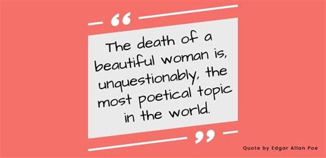 60 Famous Edgar Allan Poe Quotes About Love, Death, & Madness