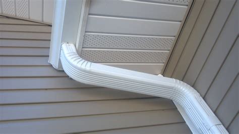 Downspout Repair NJ - Leading Gutter Service Company