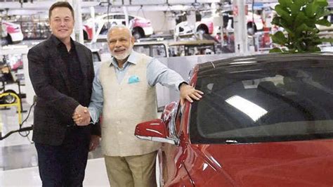 Tesla to launch in India in 2024, will set up facility in Sanand: Report | HT Auto