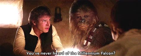 Han Solo quotes - Google Search | Star wars quotes, Star wars quotes ...