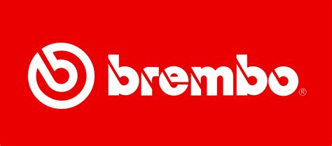 Brembo – Logo, brand and logotype