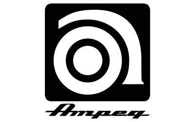 Ampeg Logos