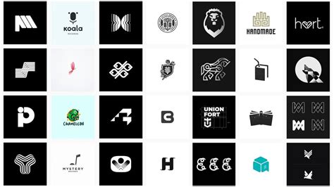 8 Insta feeds to follow for logo design inspiration | Creative Bloq