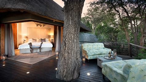 andbeyond Ngala Safari Lodge Reservations | Kruger National Park