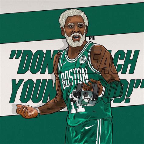 PH on Instagram: “Uncle drew part 2.” • Instagram | Nba basketball art, Kyrie irving celtics ...