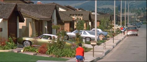 Image result for 80s suburb | The neighbourhood, Suburbs, Children of eden