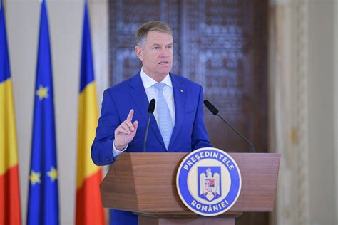 Romanian President happy with performance of ruling coalition | Romania ...