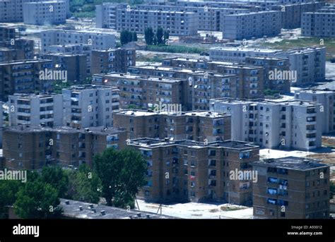 Albania city of Vlora Stock Photo - Alamy