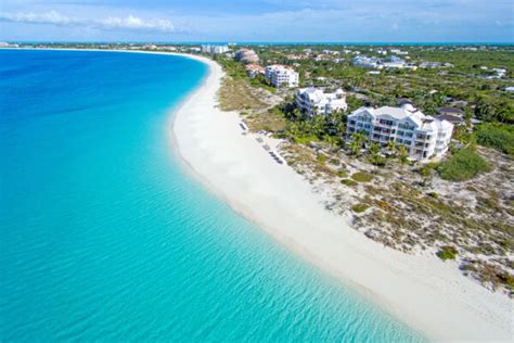 Grace Bay Beach, Providenciales | Visit Turks and Caicos Islands