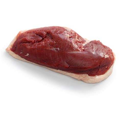 DUCK BREAST MAPLE LEAF 6-7 OZ 9 LB/CS – Horizons Supplies