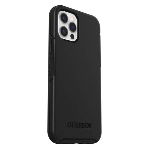 OtterBox Symmetry Series Case for Apple iPhone 12 and iPhone 12 Pro ...