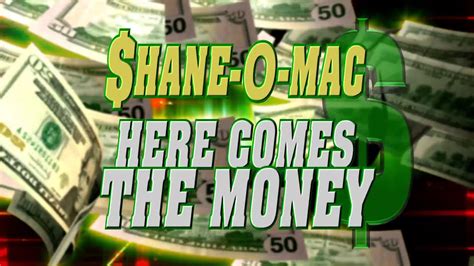 How Much Money Is Shane McMahon Expected To Make For His Return ...