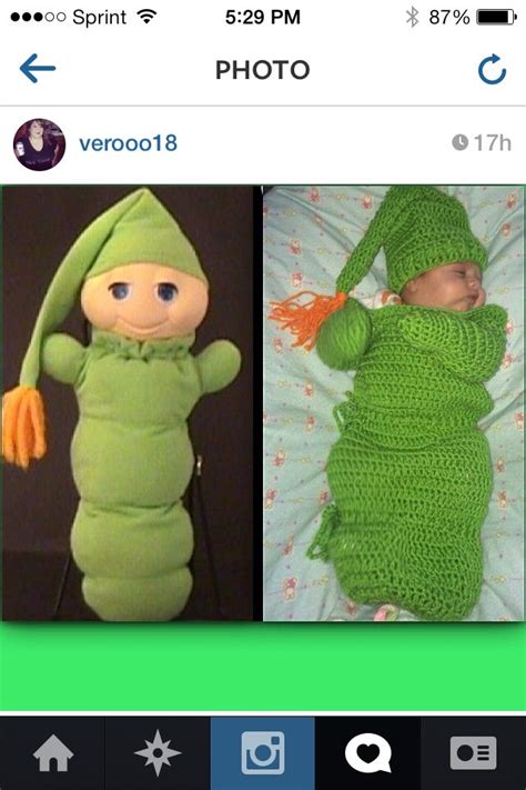 Glow worm costume | Sibling halloween costumes, Baby costumes, Baby ...