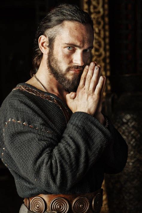 Athelstan Ragnar Lothbrok, Lagertha, Athelstan Vikings, Rollo Vikings, Vikings Art, Vikings Show ...