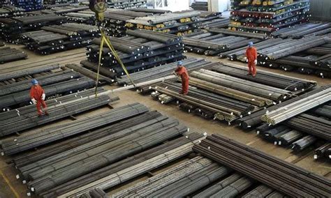 Steel industry slams price distortion - Business - DAWN.COM