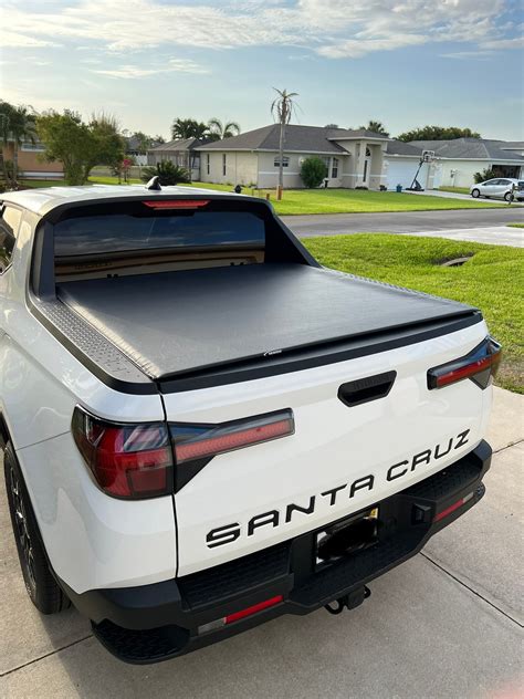 Looking to buy Hyundai Tonneau cover | Hyundai Santa Cruz Forum