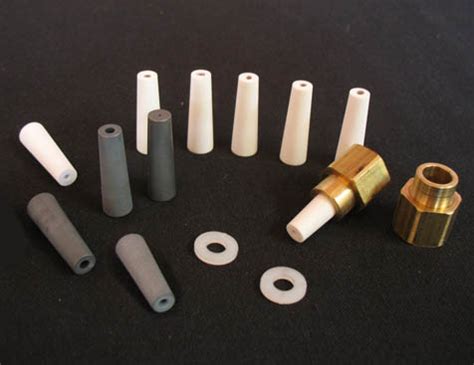 Etchmaster Store - Dobbins Enterprises LLC: Sandblasting Nozzles, Type ...