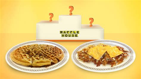 Huddle House Waffle Nutrition Facts | Blog Dandk